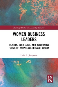 Abbildung von: Women Business Leaders - Routledge