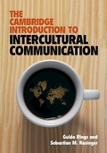 Cover: The Cambridge Introduction to Intercultural Communication - Cambridge University Press