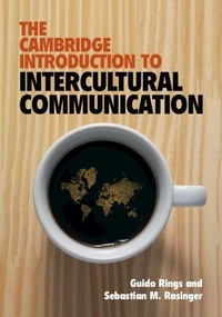 Enlarge image Cover: The Cambridge Introduction to Intercultural Communication - Cambridge University Press
