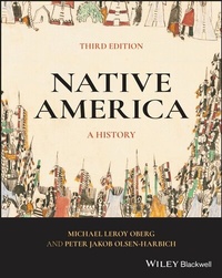 Bild: Native America - Wiley