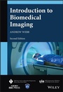 Cover: Introduction to Biomedical Imaging - Wiley