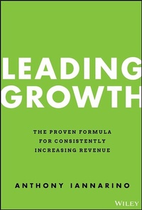 Abbildung von: Leading Growth - Wiley-Blackwell