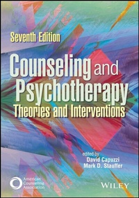 Abbildung von: Counseling and Psychotherapy - Wiley