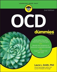 Enlarge image Cover: OCD For Dummies - Wiley