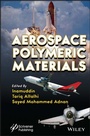 Cover: Aerospace Polymeric Materials - Wiley-Scrivener