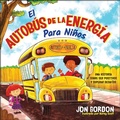 Cover: El Autob&uacute;s de la Energ&iacute;a Para Ni&ntilde;os - Wiley-ISTE