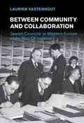 Cover: Between Community and Collaboration - Cambridge University Press