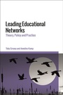 Cover: Leading Educational Networks - Bloomsbury Academic