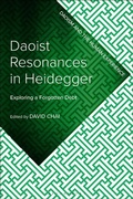 Bild: Daoist Resonances in Heidegger - Bloomsbury Academic
