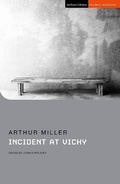 Cover: Incident at Vichy - Methuen Drama