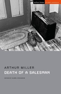 Cover: Death of a Salesman - Methuen Drama