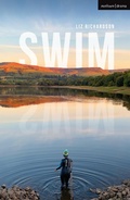 Cover: SWIM - Methuen Drama