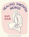 Cover: Healing Through Words - Simon & Schuster Ltd
