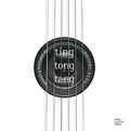 Cover: ting tong tang - Open Shutter Press
