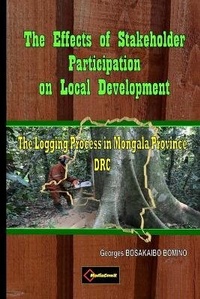 Abbildung von: The Effects of Stakeholder Participation on Local Development - Lulu.com