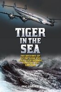 Enlarge image Cover: Tiger in the Sea - The Lyons Press