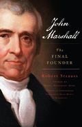 Cover: John Marshall - The Lyons Press
