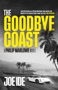 Cover: The Goodbye Coast - Weidenfeld & Nicolson