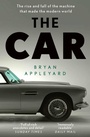 Cover: The Car - Weidenfeld & Nicolson