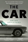 Cover: The Car - Weidenfeld & Nicolson