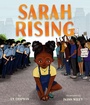 Cover: Sarah Rising - Fortress Press