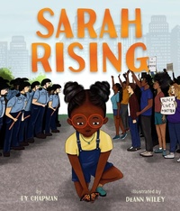Enlarge image Cover: Sarah Rising - Fortress Press