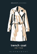Cover: Trench Coat - Bloomsbury Academic USA