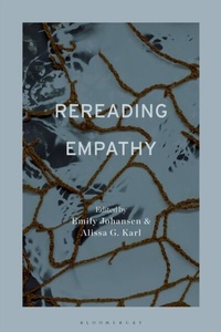 Abbildung von: Rereading Empathy - Bloomsbury Academic USA