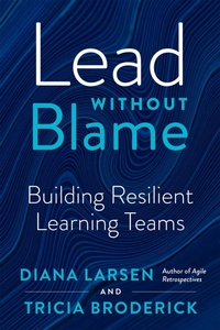 Abbildung von: Lead Without Blame - Berrett-Koehler Publishers