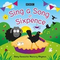 Cover: Sing a Song of Sixpence - BBC Physical Audio