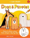 Cover: Dogs & Puppies: Volume 5 - Walter Foster Jr.
