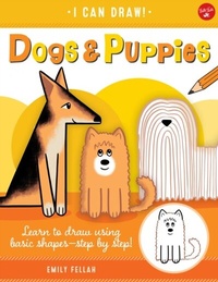 Abbildung von: Dogs & Puppies: Volume 5 - Walter Foster Jr.