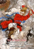 Cover: The Monkey King: A Superhero Tale of China, Retold from The Journey to the West (Skyhook World Classics, #4) - Skyhook World Classics