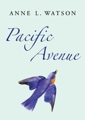 Cover: Pacific Avenue - Shepard & Piper