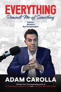 Cover: Everything Reminds Me of Something - Simon + Schuster LLC
