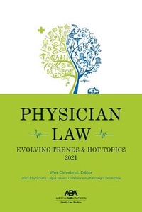 Abbildung von: Physician Law - American Bar Association
