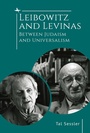 Cover: Leibowitz and Levinas - Academic Studies Press