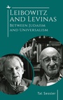 Cover: Leibowitz and Levinas - Academic Studies Press