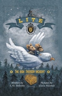 Enlarge image Cover: Lite - Beaver's Pond Press