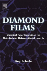 Abbildung von: Diamond Films - Elsevier
