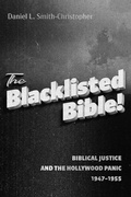 Cover: The Blacklisted Bible - Wipf and Stock Publishers