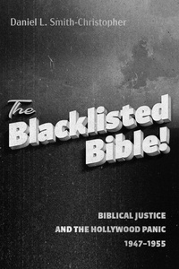 Abbildung von: The Blacklisted Bible - Wipf and Stock Publishers