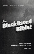 Cover: The Blacklisted Bible - Cascade Books