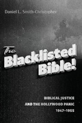 Cover: The Blacklisted Bible - Cascade Books