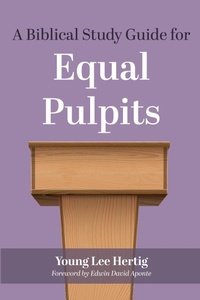 Abbildung von: A Biblical Study Guide for Equal Pulpits - Wipf and Stock Publishers