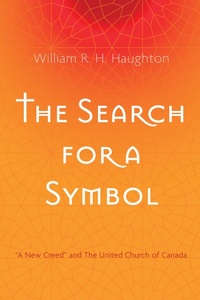 Abbildung von: The Search for a Symbol - Wipf and Stock Publishers