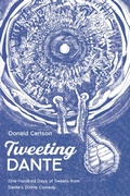 Cover: Tweeting Dante - Wipf and Stock Publishers