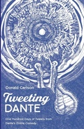 Cover: Tweeting Dante - Resource Publications (CA)