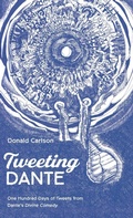 Cover: Tweeting Dante - Resource Publications (CA)