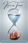 Cover: Kairos Time - Author Academy Elite